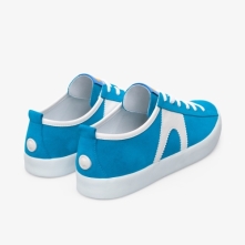 Camper Blue / White Sneakers Mens - Imar Online Ireland | MPXGE3759